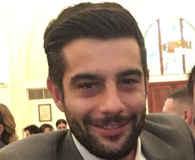 Michael Harootoonyan